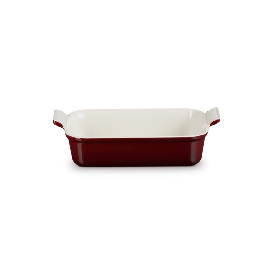 product image Le Creuset Gratin Dish Garnet 26 cm 