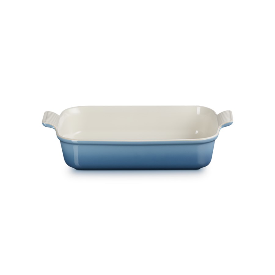 product image Le Creuset Gratin Dish Chambray 32 cm 