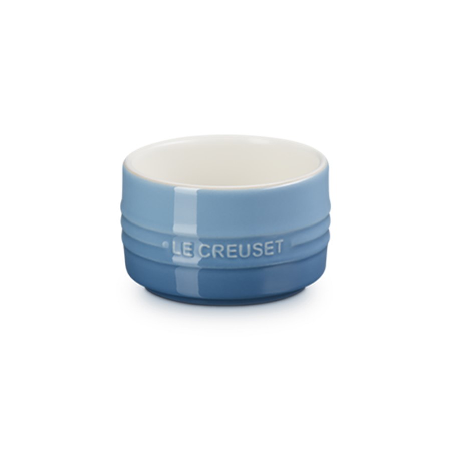 product image Le Creuset Rd. Ramekin Chambray 200 ml 