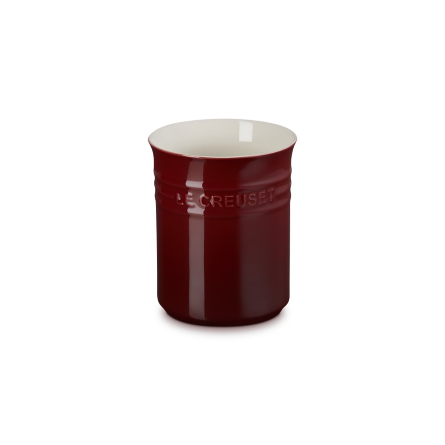 product image Le Creuset Utensil Jar Garnet 1 Litre 