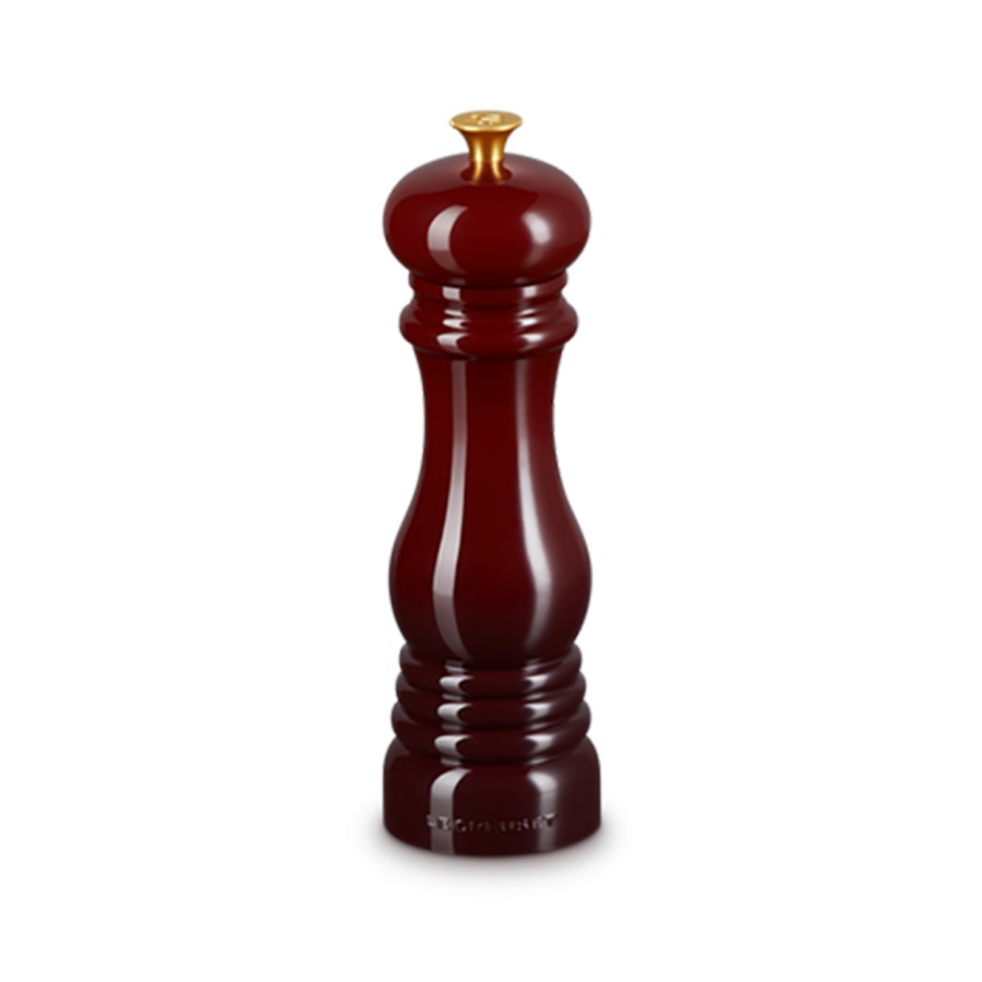 product image Le Creuset Salt Mill Garnet 21 cm 