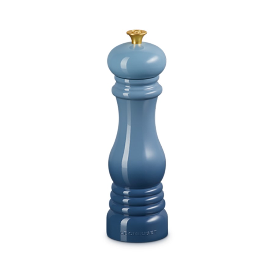 product image Le Creuset Salt Mill Chambray 21 cm 