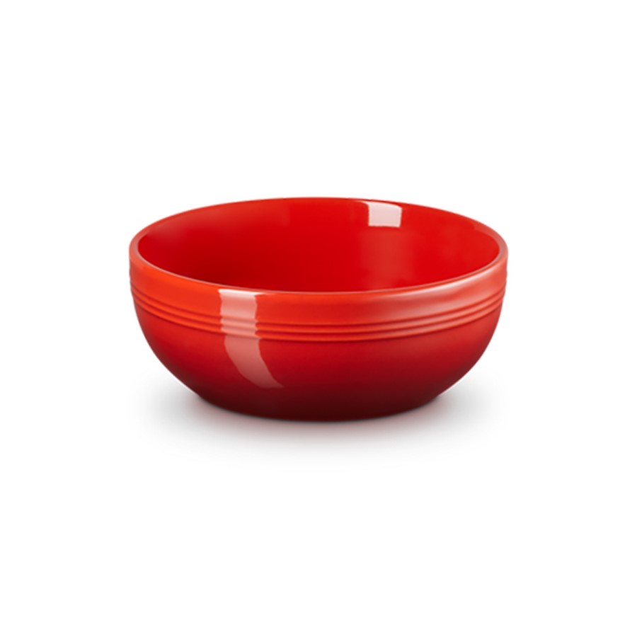 product image Le Creuset Cereal Bowl Cerise 16 cm 