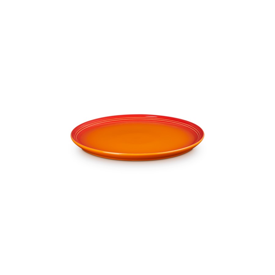product image Le Creuset Salad Plate Flame 22 cm 