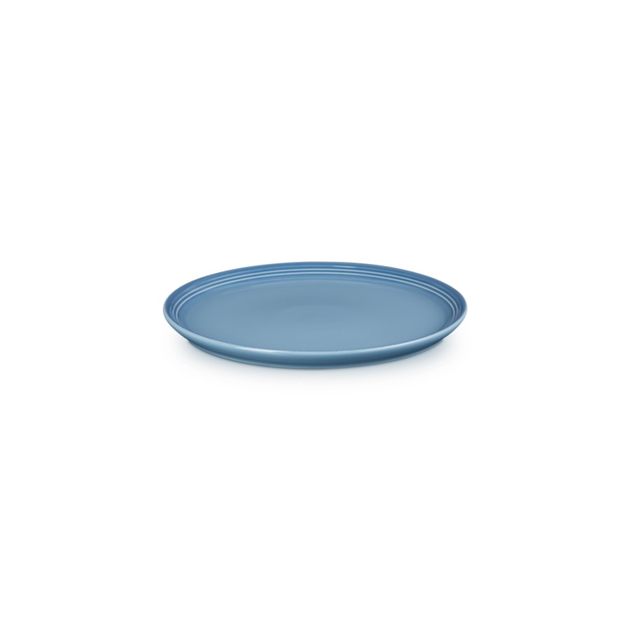 product image Le Creuset Salad Plate Chambray 22 cm 