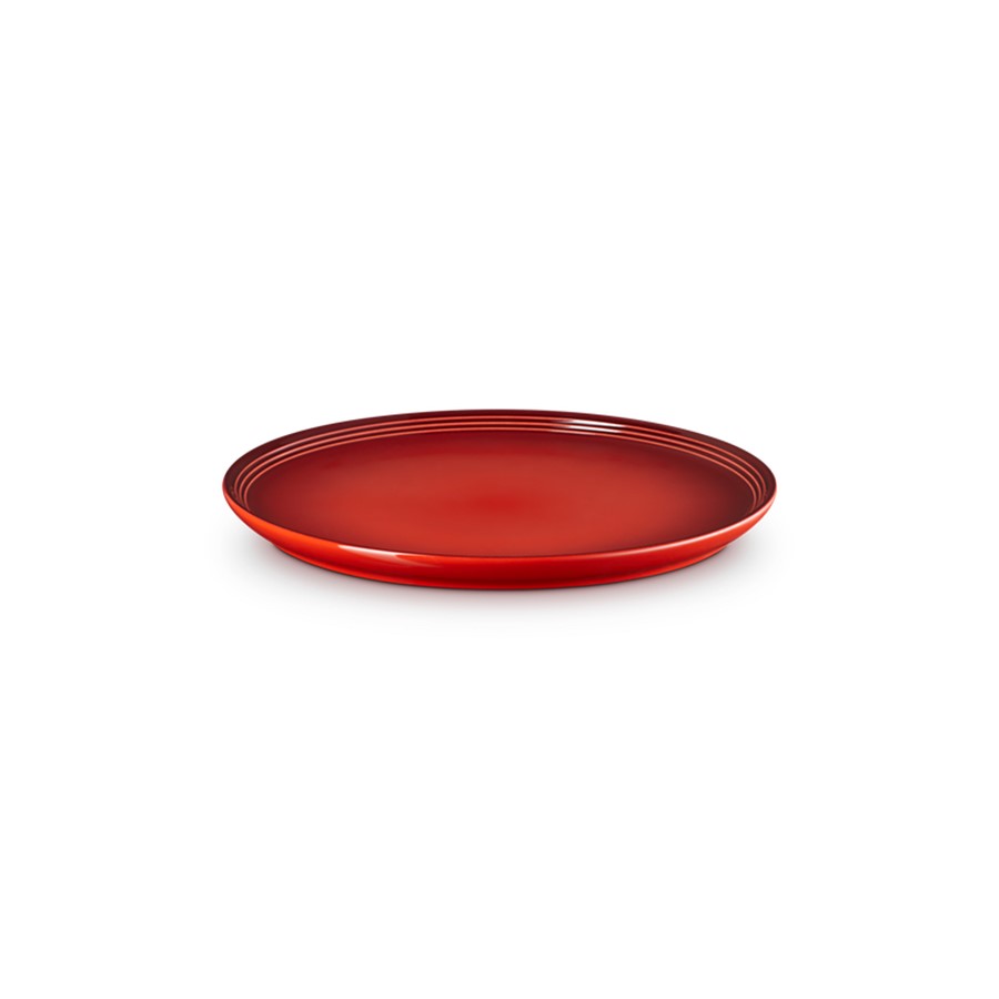 product image Le Creuset Dinner Plate Cerise 27 cm 