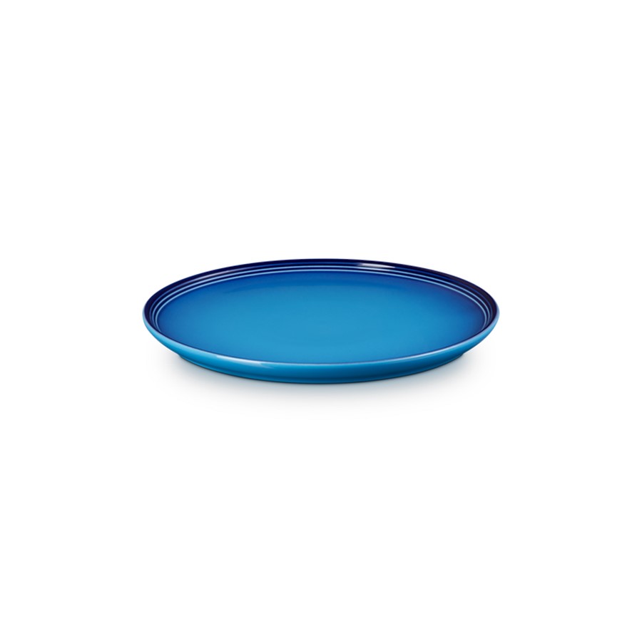 product image Le Creuset Dinner Plate Azure 27 cm 