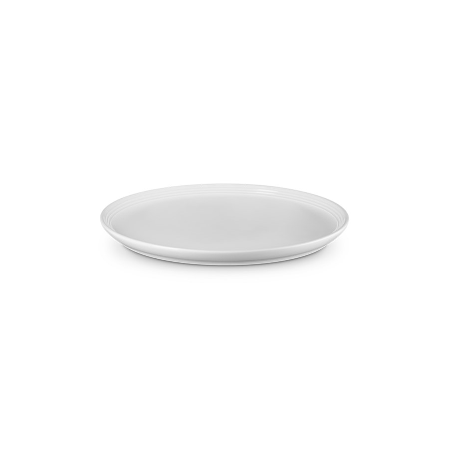 product image Le Creuset Dinner Plate White 27 cm 