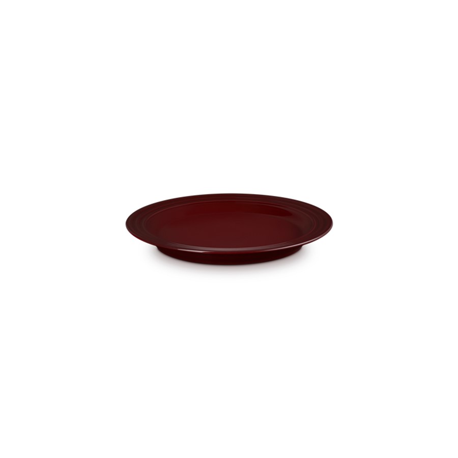 product image Le Creuset Salad Plate Garnet 22 cm 