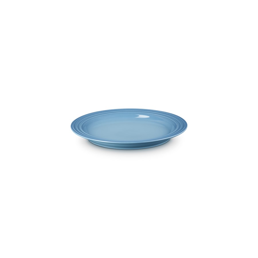 product image Le Creuset Salad Plate Chambray 22 cm 