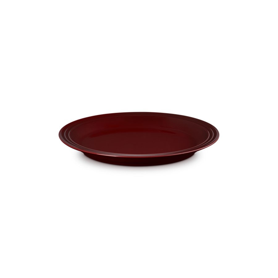 product image Le Creuset Dinner Plate Garnet 27 cm 
