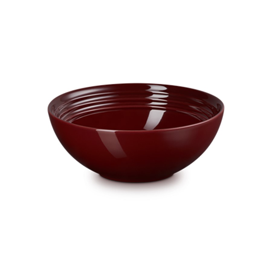 product image Le Creuset Cereal Bowl Garnet 16 cm 
