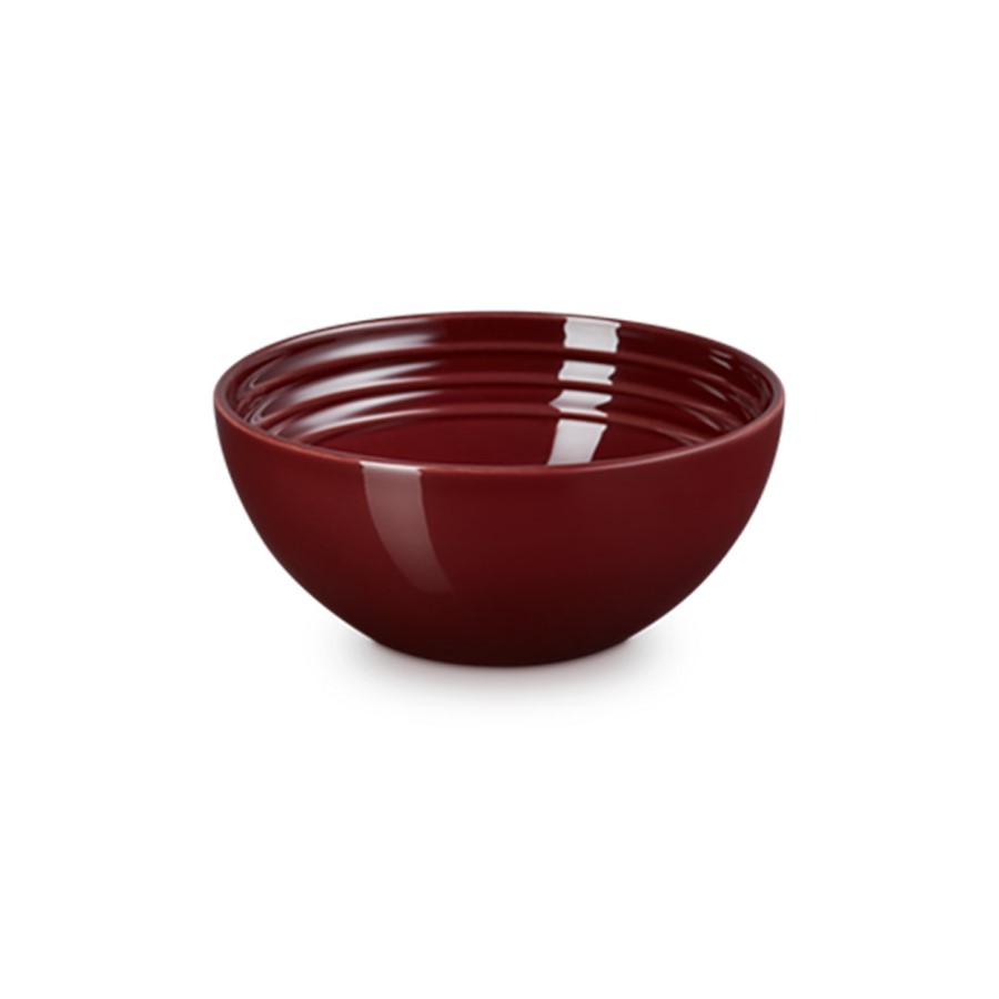product image Le Creuset Van. Snack Bowl Garnet 330 ml 