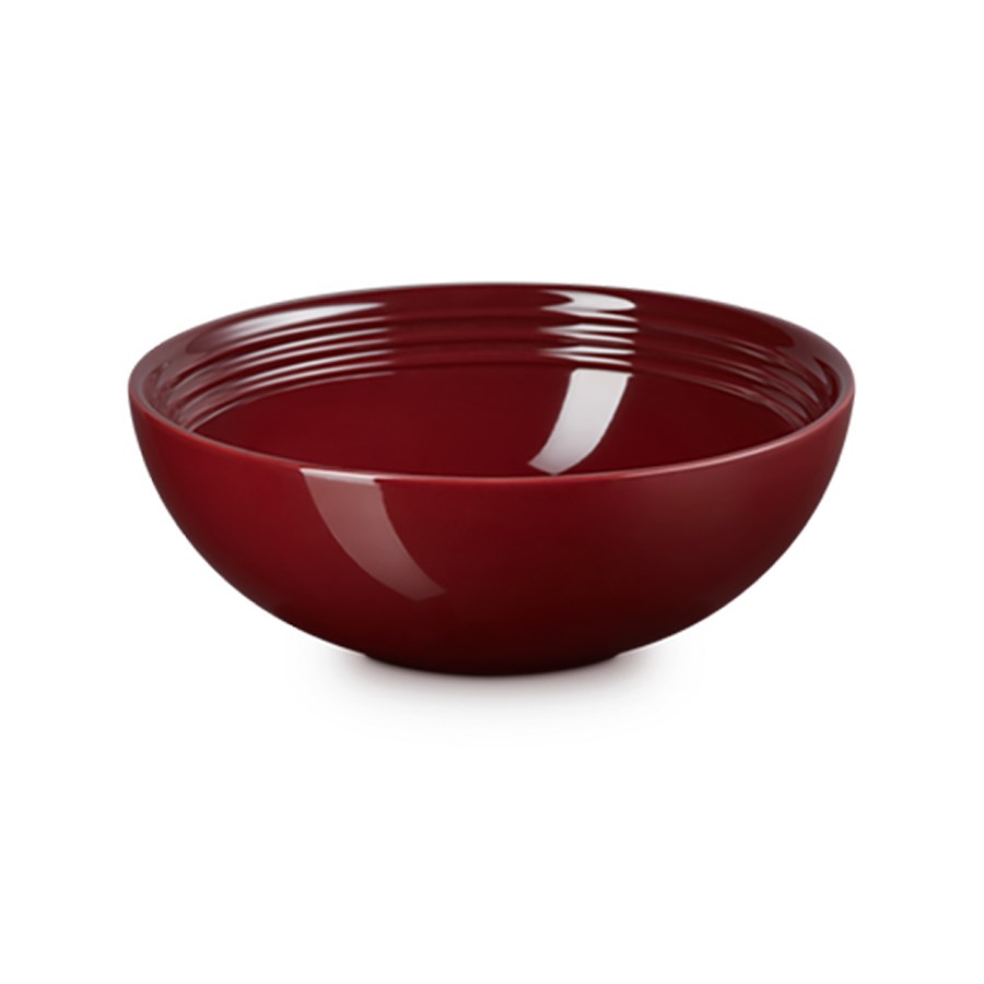 product image Le Creuset Serving Bowl Garnet 24 cm 