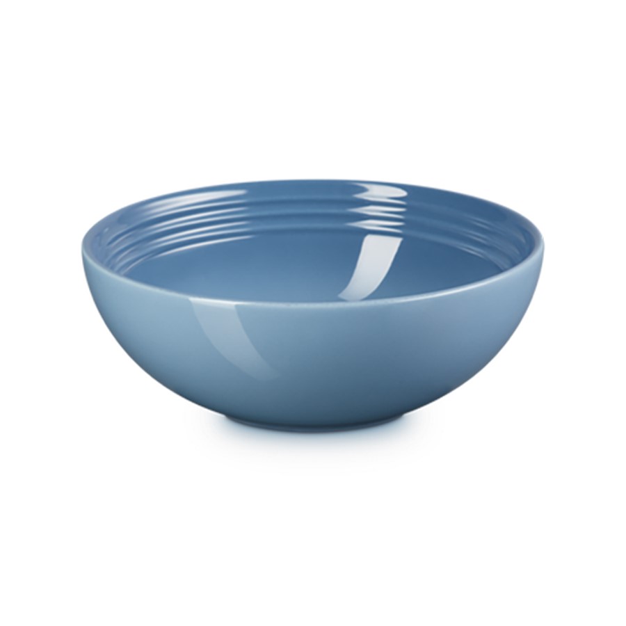 product image Le Creuset Serving Bowl Chambray 24 cm 