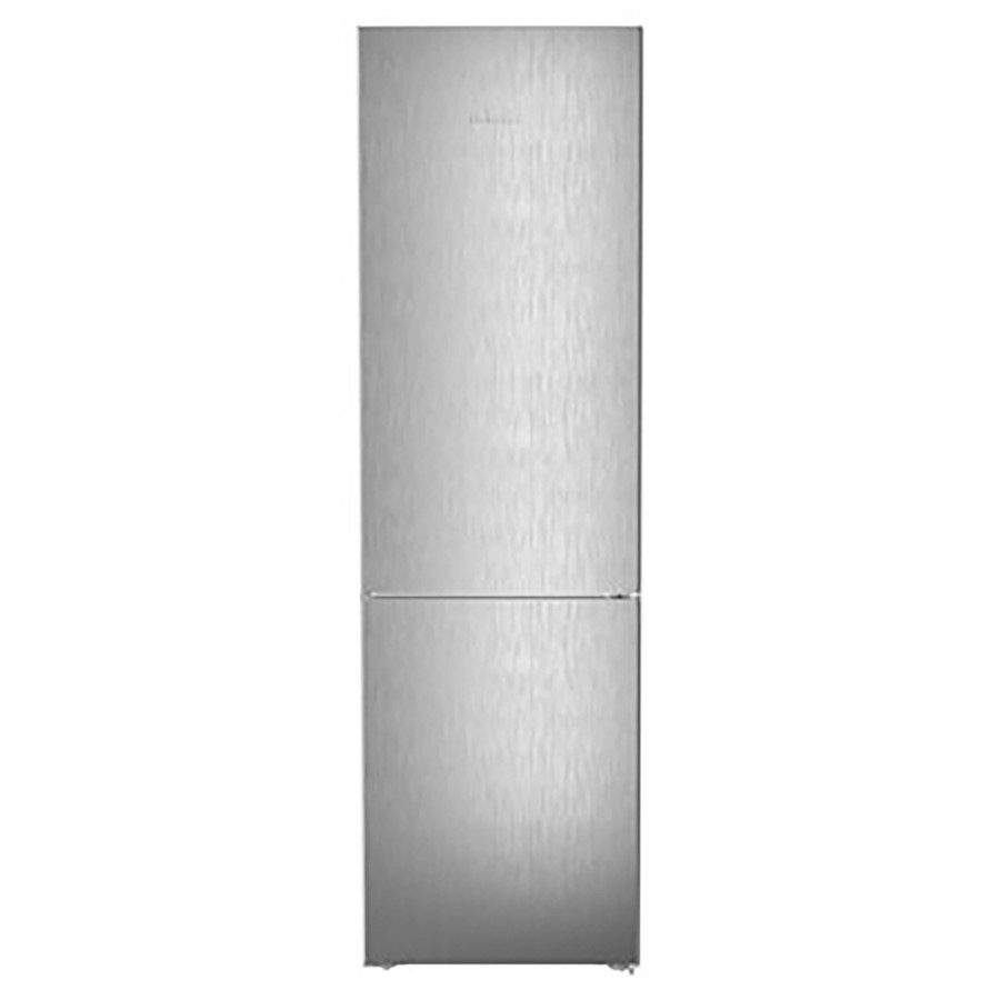 product image Liebherr Fridge/F No Frost S/S 371 Litre H 201.5cm x W 59.7cm x D 67.5cm