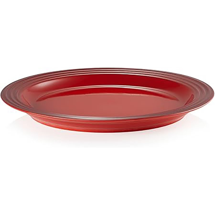 product image Le Creuset Dinner Plate Cerise 27 cm 