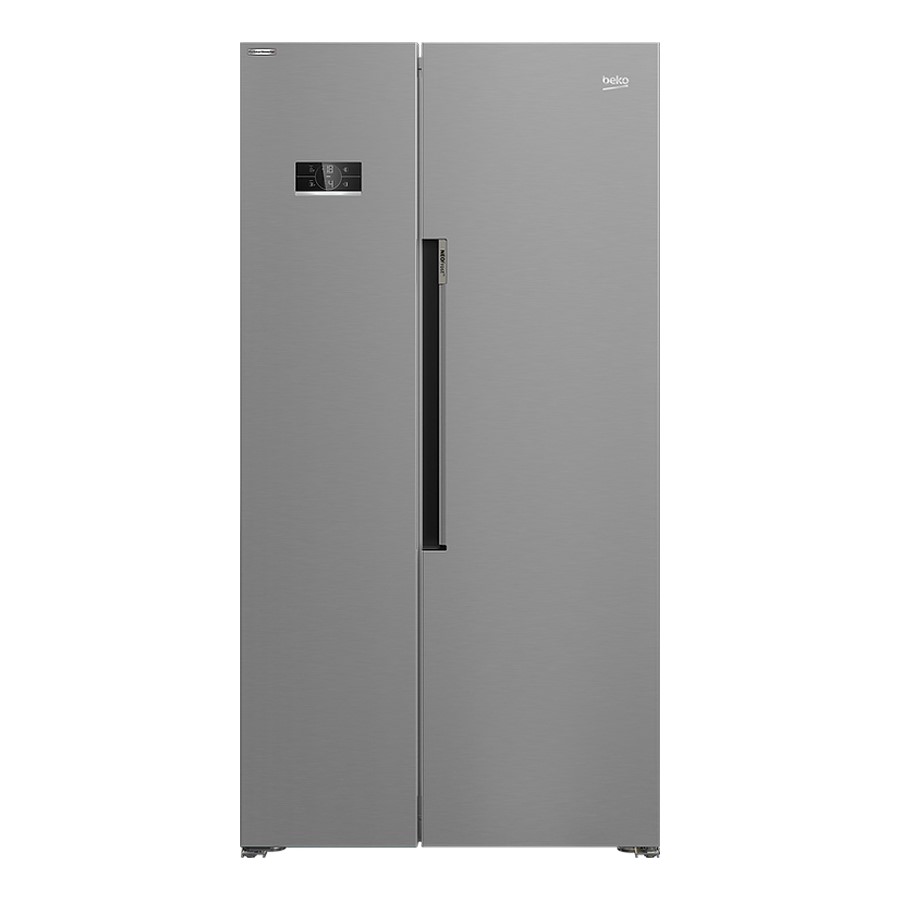 product image Beko American Style Side By Side H 179cm x W 91cm x D 70.5cm