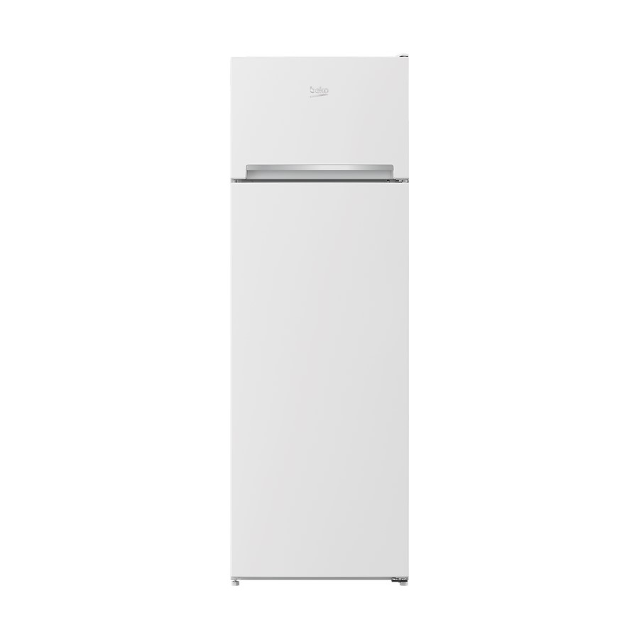 product image Beko Fridge Freezer No Frost White 477L H 186 cm x W 70 cm x D 74.6 cm