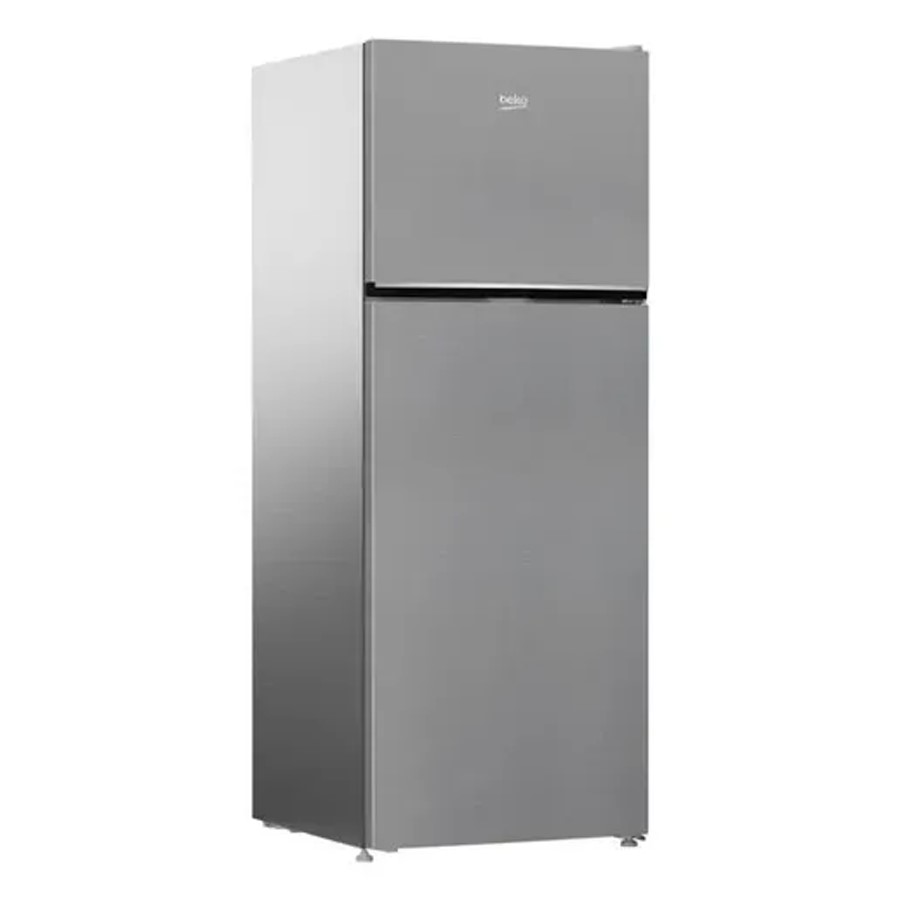 product image Beko F/Freezer No Frost Inox 355 Litres H 186.6 cm x W 70.0 cm x D 74.6 cm