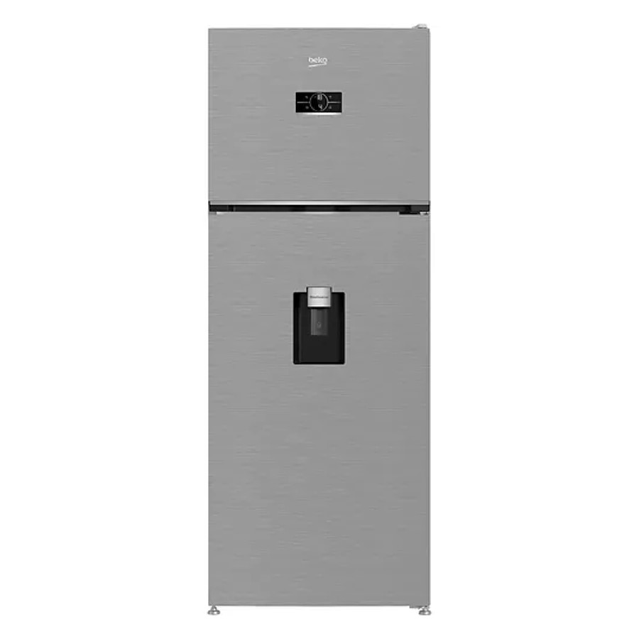 product image Beko F/Freezer Top Mounted Black 477 L H 186.5 cm x W 70cm x D 74.6cm
