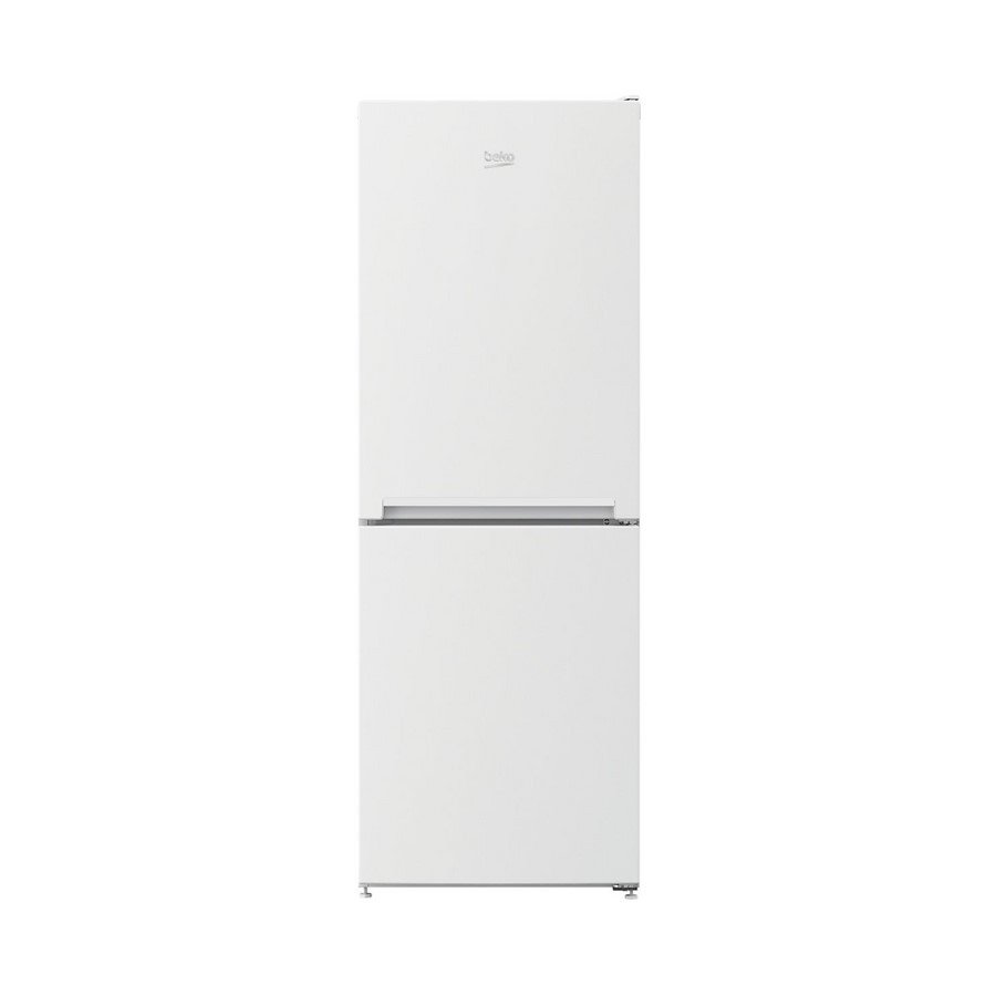 product image Beko Fridge Freezer No Frost White 220 L H 152.8cm x W 54cm x D 57.5cm