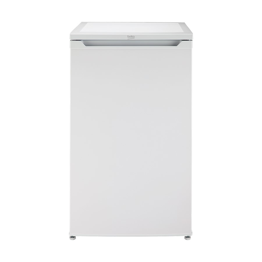product image Beko Fridge Table Top White 88 Litres H 81.8cm x W 47.5cm x D 50cm