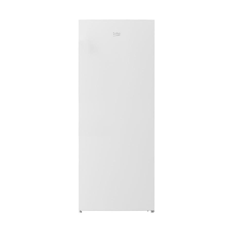 product image Beko Larder Fridge White 286 Litres H 150.8cm x W 59.2cm x D 59.2cm