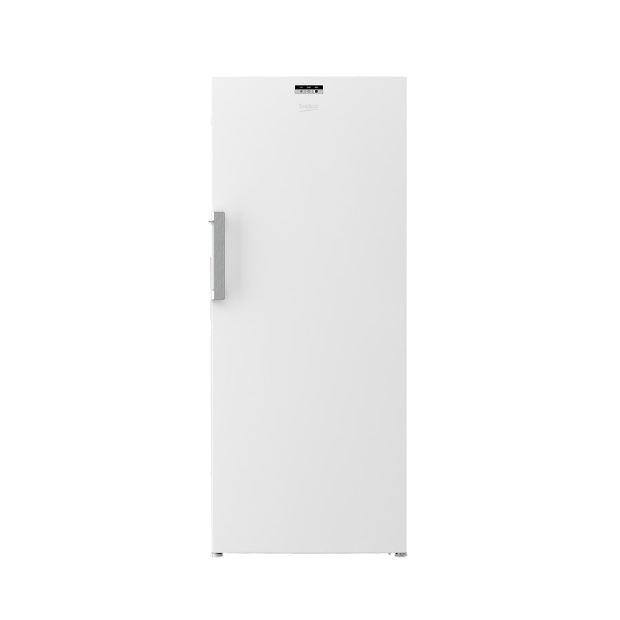 product image Beko Larder Freezer 6 Drawer 215 L White H 150.8cm x W 59.5cm x D 59.2cm
