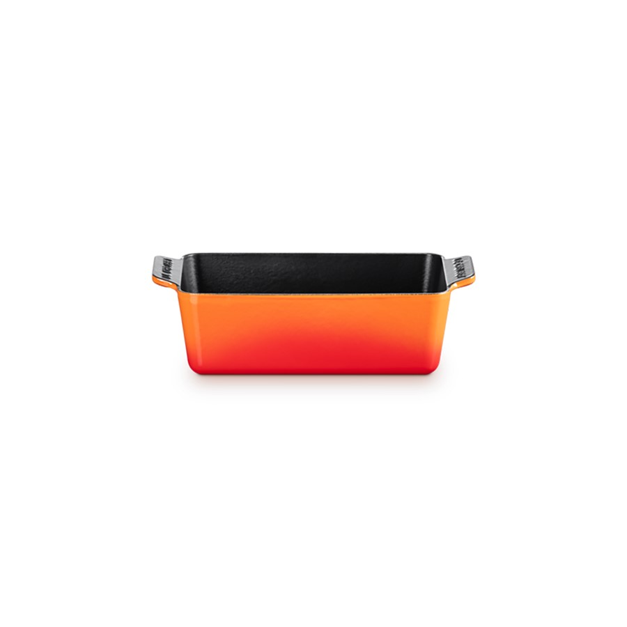 product image Le Creuset Loaf Pan Flame 23 cm 