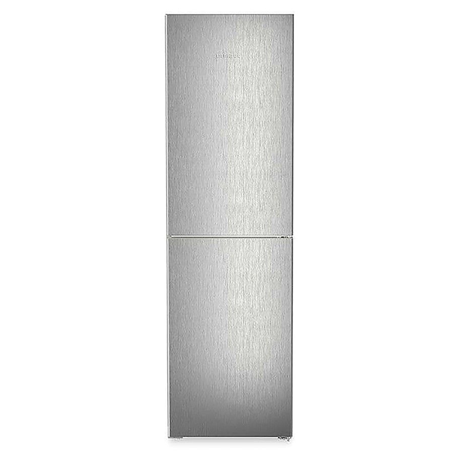 product image Liebherr F/F N/F with Easyfresh S/S 359L H 201.5cm x W 59.7cm x D 67.5cm