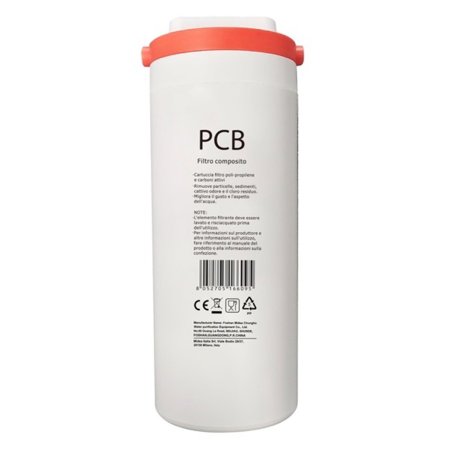 product image Midea PCB Filter for J600 Lifetime 12 months