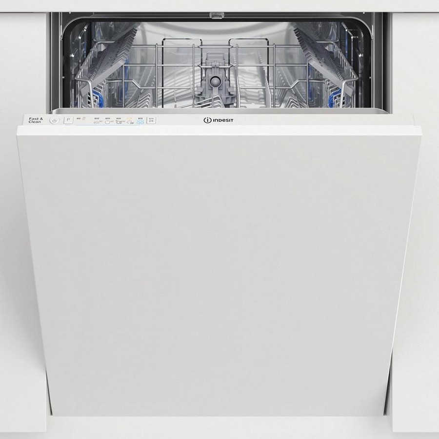 product image Indesit Dishwasher Built-in 60 cms H 82.0cm x D 56.0CM x W 59.85cm