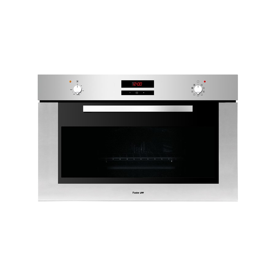 product image Foster Oven KE B/In S/Steel +Glass 90 cm H 59.0cm x W 89.5cm x D 54.5cm