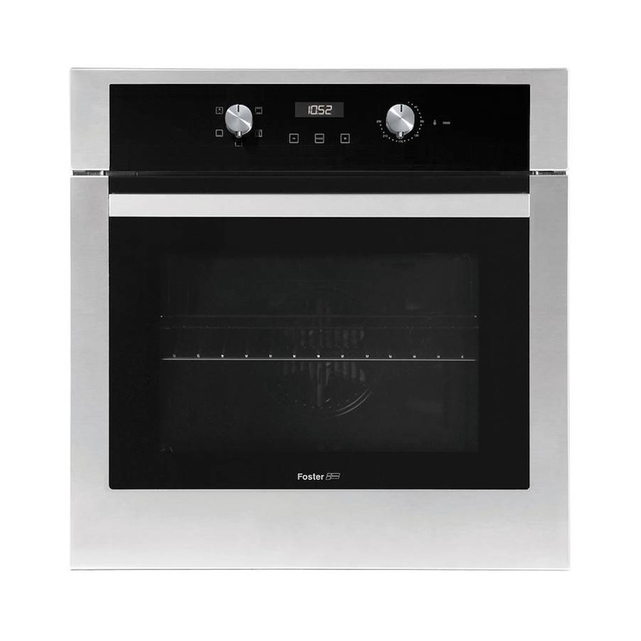 product Foster Oven KE St/St+Glass 60 x 60 cm