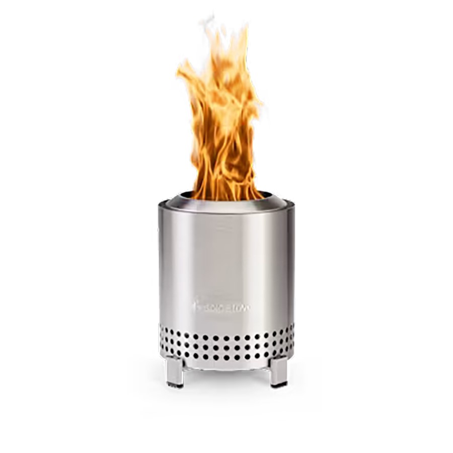 product image Solostove Tabletop Fire Pit St/Steel 