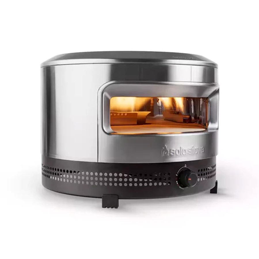product image Solostove Pizza Oven Gas Powered 