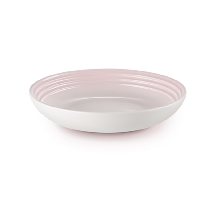 product image Le Creuset Deep Pasta Bowl S/Pink 22 cm 