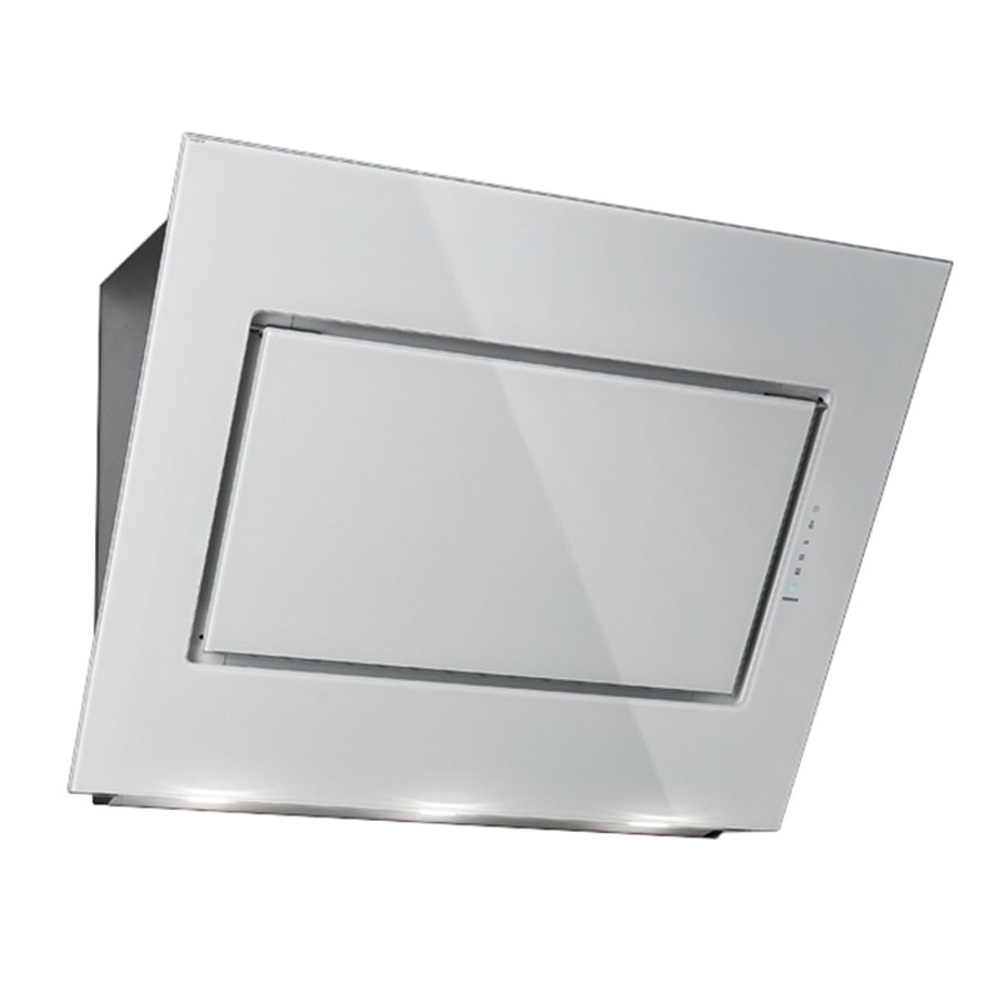 product image Falmec Hood Quasar Evo Plus White 80 cm 220-240V ~ 50-60Hz 800 m3/h With Filter