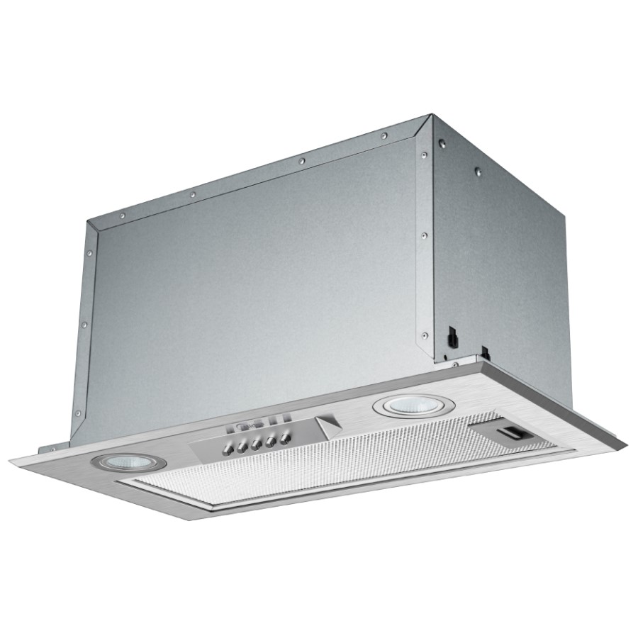 product image Midea Cooker Hood Built-in S/Steel 52 cm H 29.9cm x W 52cm x D 28.4cm