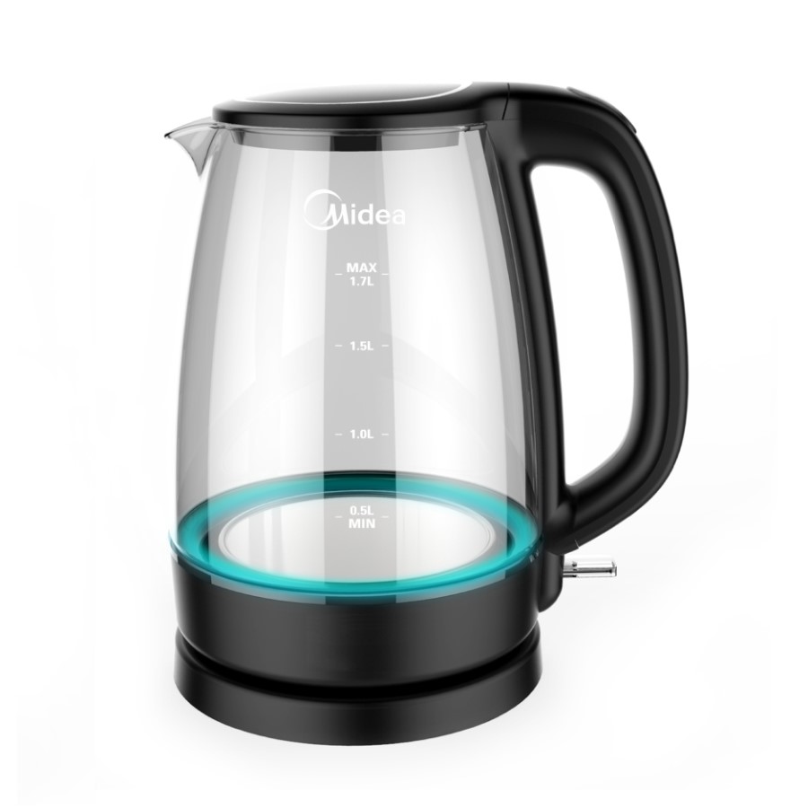 product image Midea Electric Kettle 1.7L 