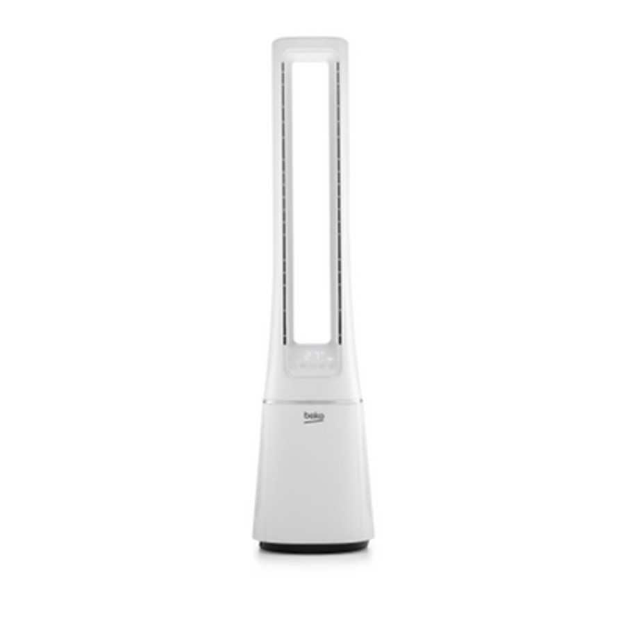 product image Beko Programmable Fan Cooler and Filter H 105.6cm x W 25.5cm x D 25.5cm