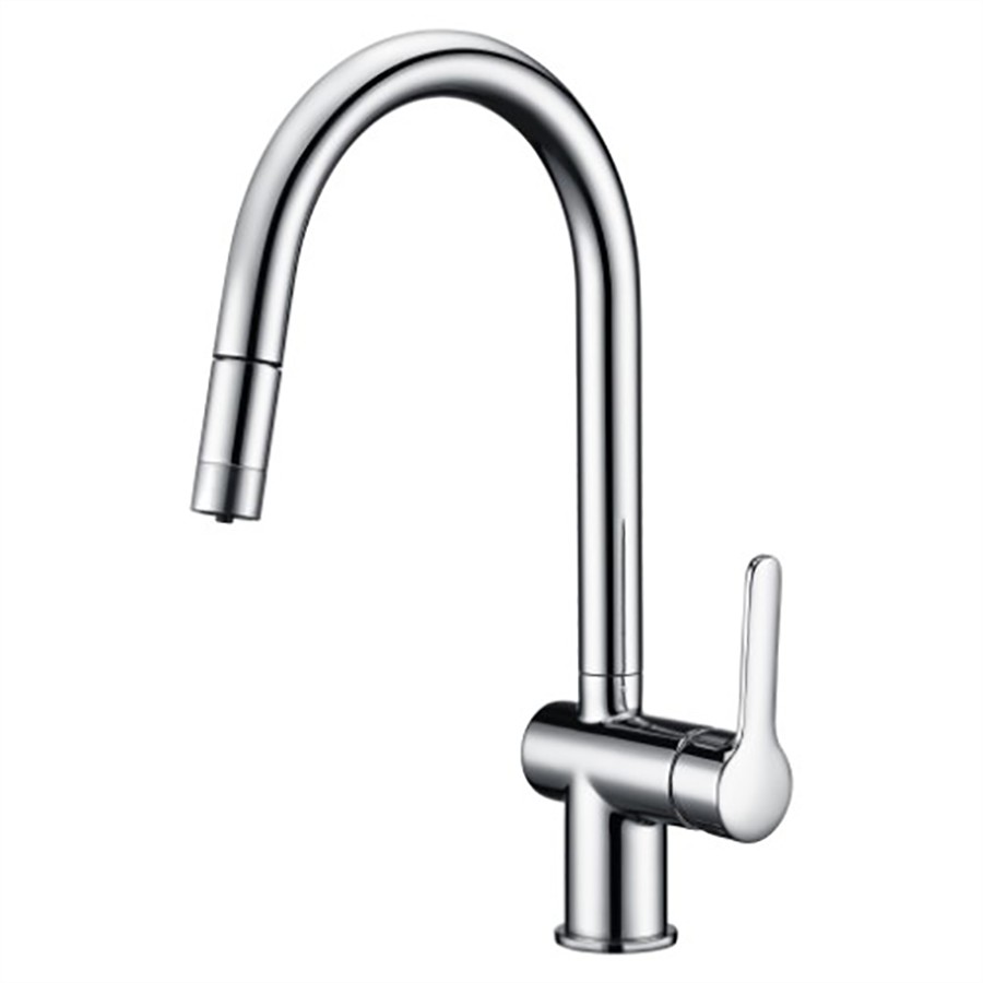 product image Bridge Point Kitchen Mixer Pull Out 