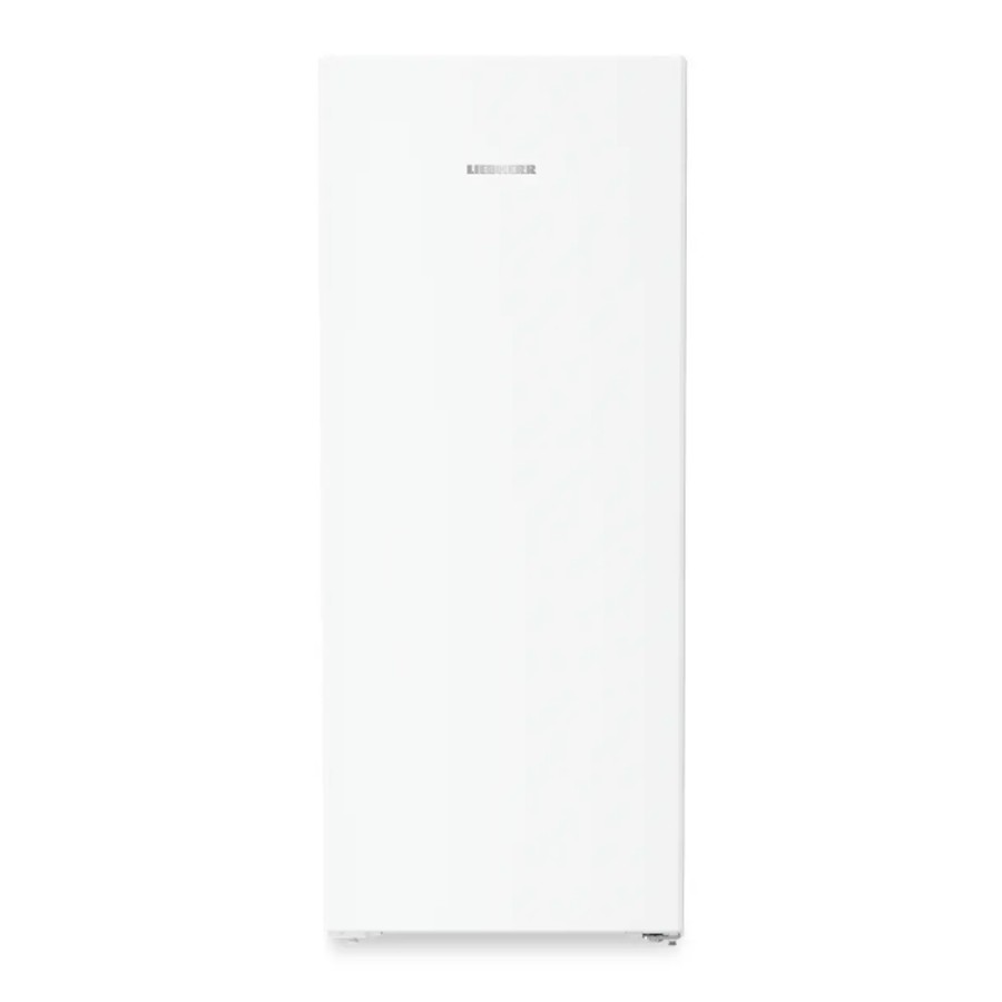 product image Liebherr Freezer 6 Drawer NF White 199 L H 145.5cm x D 67.5cm x W 59.7 cm