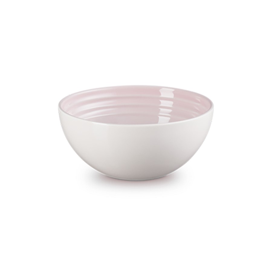 product image Le Creuset Serving Bowl Shell Pink 12 cm 