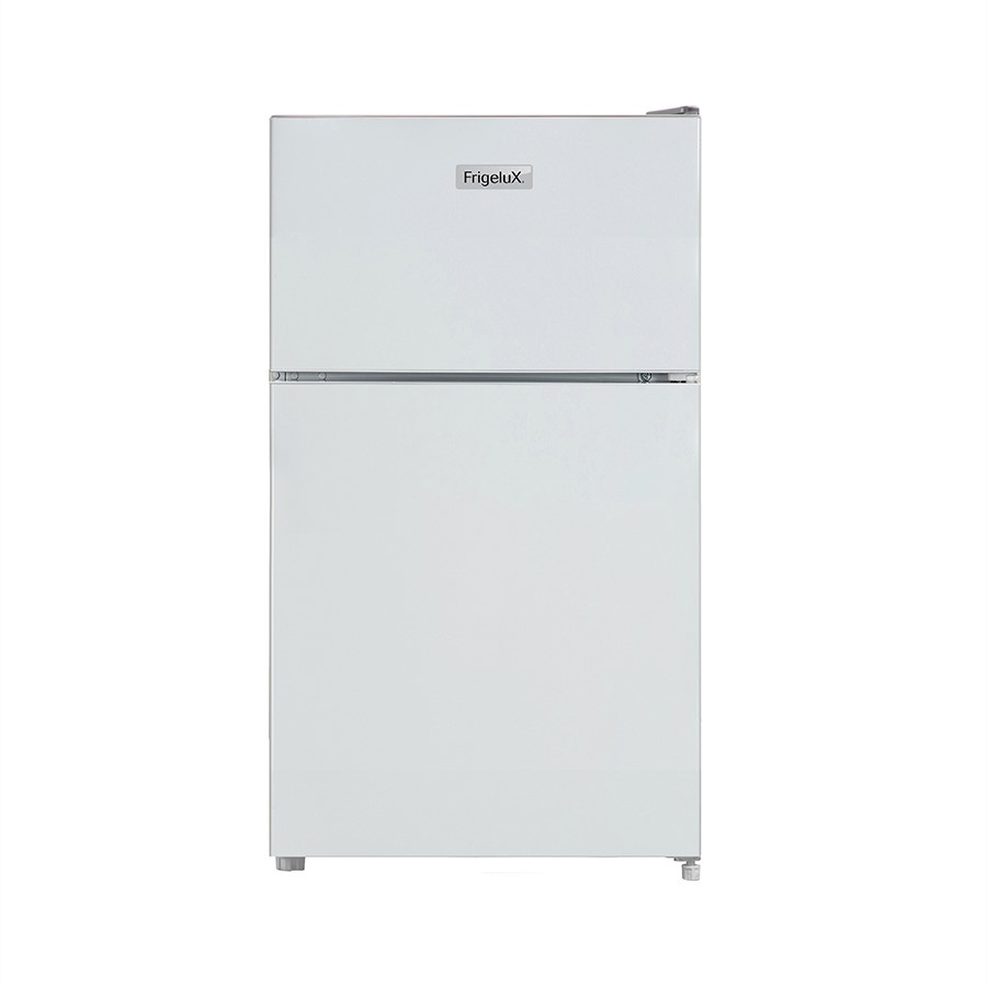 product image FrigeluX F/Freezer Combi White 88 L H 84.5cm x W 47cm x D 49.8cm