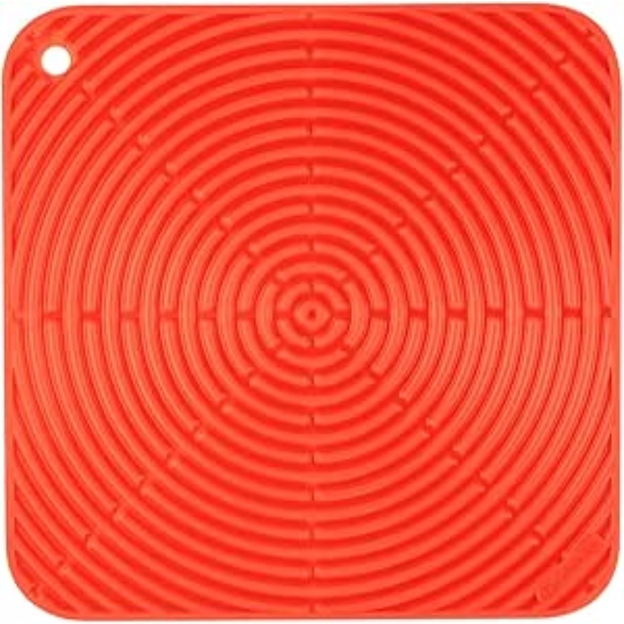 product image Le Creuset Cool Counter Protector Flame 29 cm