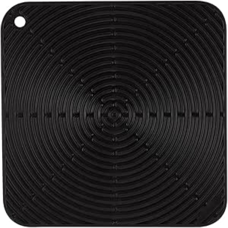 product image Le Creuset Cool Counter Protector Black 29 cm
