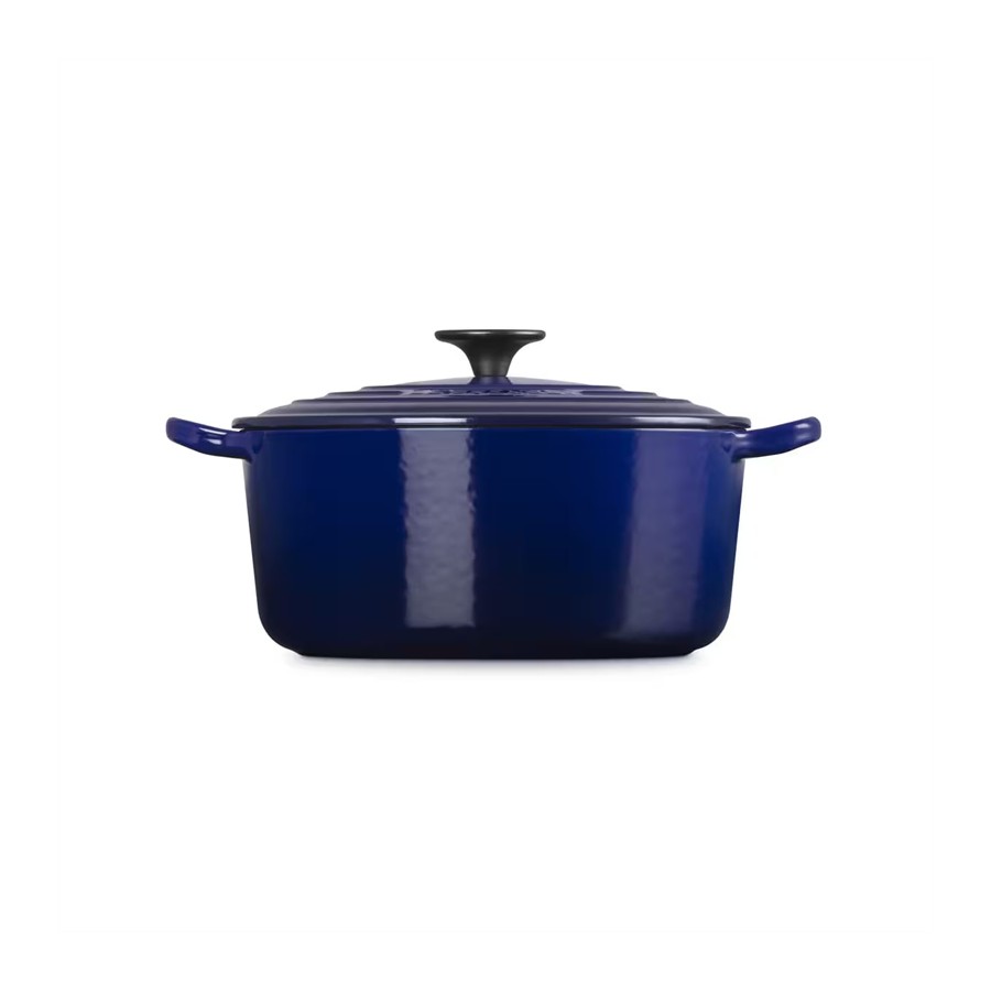 product image Le Creuset Classic Rd Cass. Indigo 24 cm 