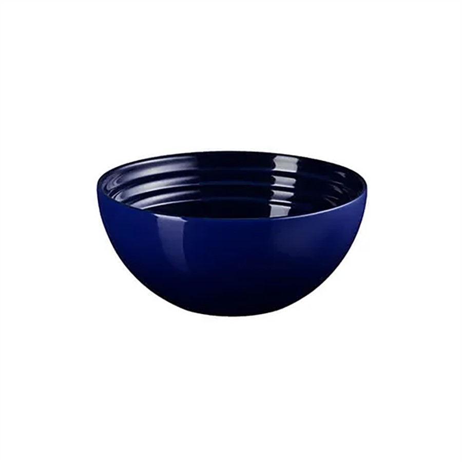 product image Le Creuset Van. Snack Bowl Indigo 330 ml 